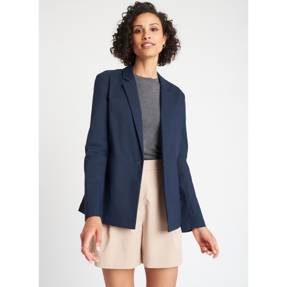 Kit & Ace RIDE BLAZER | NAVIGATOR COLLECTION - Picture 3 of 6